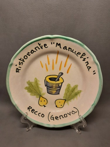 Ristorante manuelina recco - manuelina,