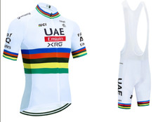 Completo ciclismo pogacar uae - completo,
