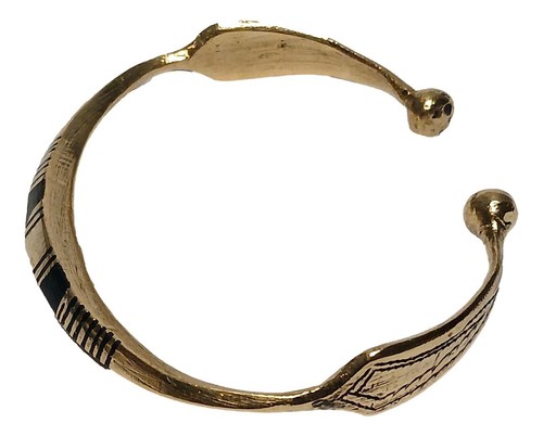 Bracciale berbero africano - bracciale,