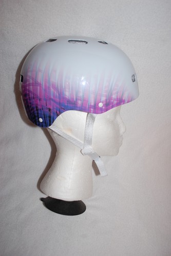 Casco bell bambino età 8 - bell,