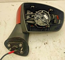 RICAMBI USATI, SPECCHIETTO