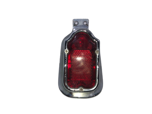 Fanale posteriore yamaha - posteriore,
