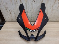 Carena superiore anteriore