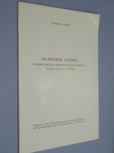 Picerno parigi giuseppe - picerno, a