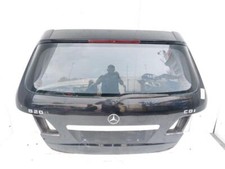 A1697401305 PORTELLONE POSTERIORE MERCEDES-BENZ CLASSE B (W245) 2.0 CDI 16V MAN 