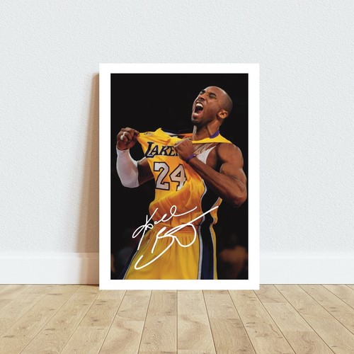 Kobe bryant los - kobe, lakers