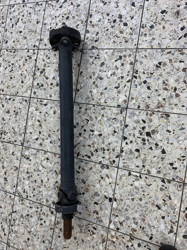 Albero cardanico bmw - cardanico,