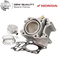 GRUPPO TERMICO KIT CILINDRO PISTONE D. 52,4mm PER HONDA PCX125 PCX 125 2012>2021