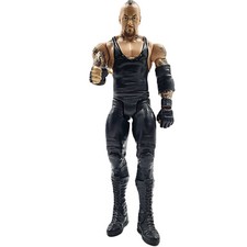 Figurina undertaker 2011 wwe - figurina,