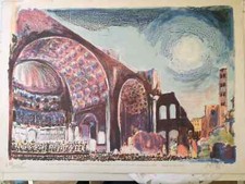 Arte Litografia Autore