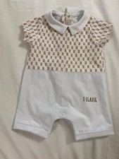 PAGLIACETTO COTONE BODY