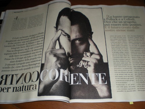Style giornale fabio - style.il, giornale.fabio