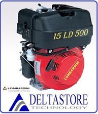 MOTORE LOMBARDINI DIESEL