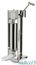 Insaccatrice prof inox - inox,