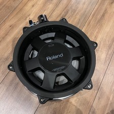 Roland PD-128 Dual Zone Drum