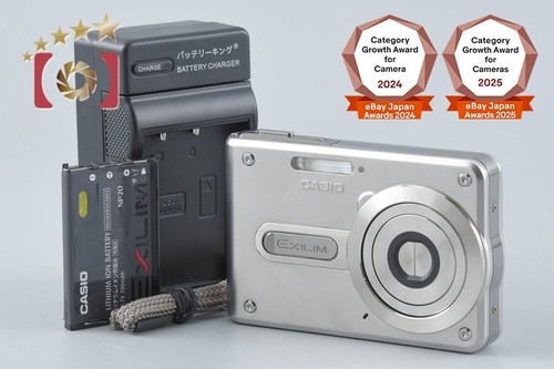 Fotocamera digitale casio - fotocamera,