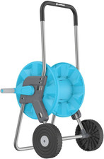 Carrello per Tubi Da Giardino