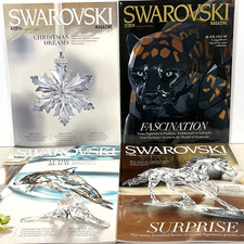 Swarovski SCS Members