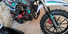 Mini cross 50cc gepar super - mini,