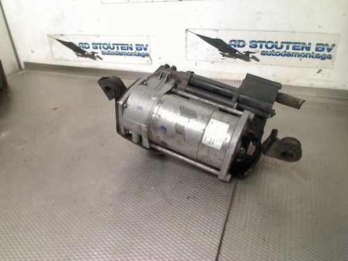 Compressore bmw serie - compressore, (e60)