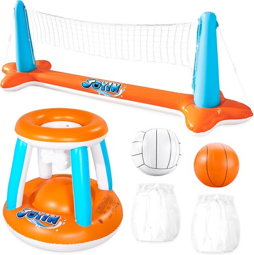 Joyin set gioco piscina - joyin,