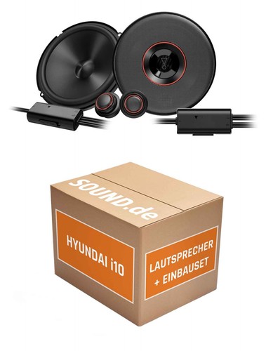 Altoparlante anteriore jbl - altoparlante,