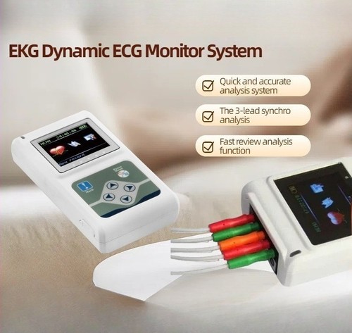 Holter ecg dinamico originale - dinamico,