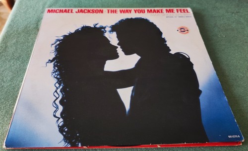 Michael jackson the way you - michael,
