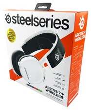 Steelseries arctis bianco - arctis, 7+