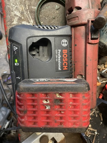 Bosch gop professional - gop,