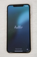 Smartphone Apple iPhone XS Max