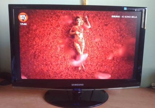 Lcd monitor pc - , 23"