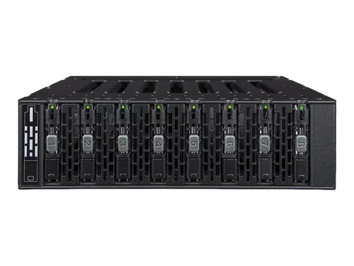 Icy dock tougharmor 2 - icy, m.2