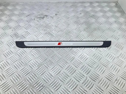 Audi 8v1 8vk assetto passo - a3, 8v1,