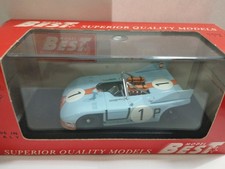 Best Model 9188 Porsche 908/03