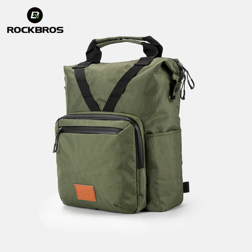 Rockbros zaino bici - rockbros,