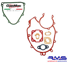 GUARNIZIONI MOTORE MOTOCARRI