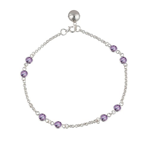 Silverly bracciale alla - bracciale,
