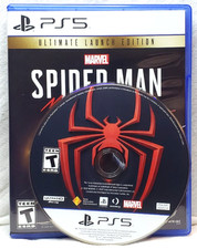 Marvel's Spider-Man: Miles