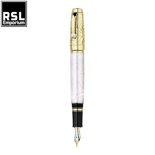 Montblanc boheme lacquer akoya - lacquer,