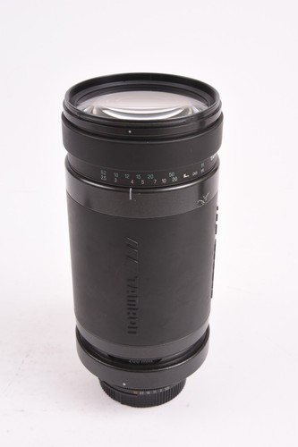 Tamron 200 400 5 6 - af, ld