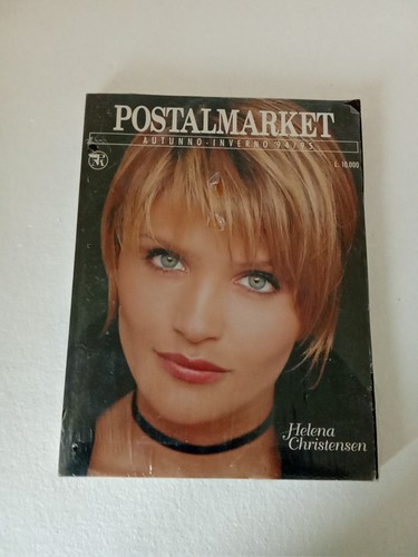 Catalogo postalmarket 69 - catalogo,