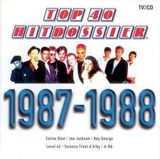 Various - Top 40 Hitdossier
