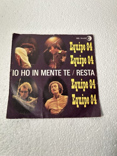 Equipe in mente te - ho,