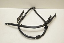 Kit tubi freno anteriori