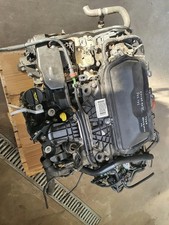 Motore Ford Focus C-Max TYDA