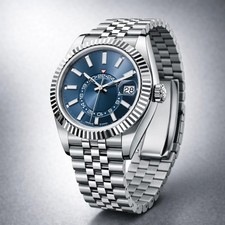 Orologio Uomo Automatico -