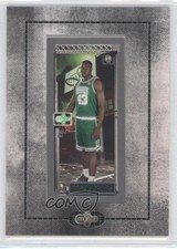 2003-04 Topps Rookie Matrix Mini incorniciato Kendrick Perkins #136 radiocomandato