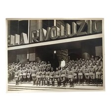 XX Torino anni 35/40 Parata