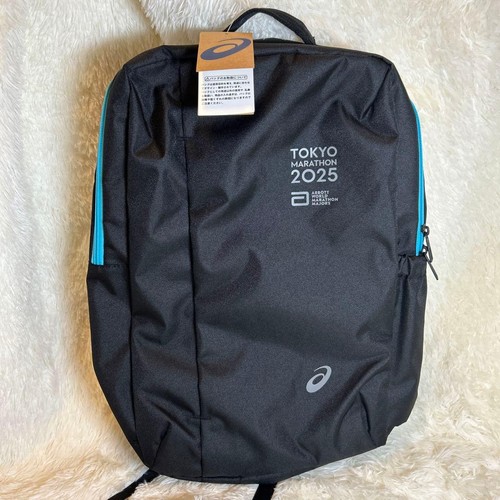 Zaino asics tokyo marathon - asics,